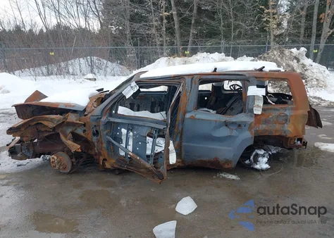 2010 Jeep Patriot Sport from USA, damaged, VIN 1J4NF2GB1AD501829